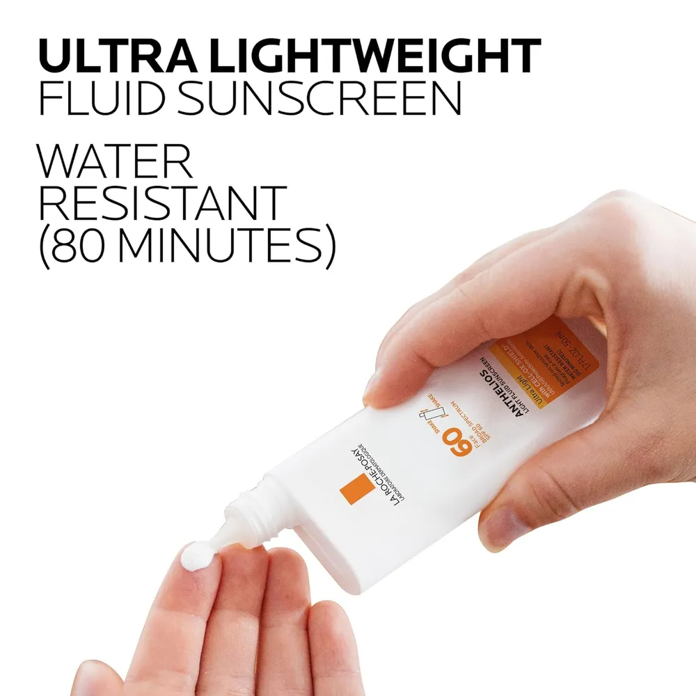 b002cml1xe_2_webp.webp PROTECTOR SOLAR FACIAL LIGHT FLUID SPF 60 ANTHELIOS LA ROCHE-POSAY 1.7 OZ / 50 ML