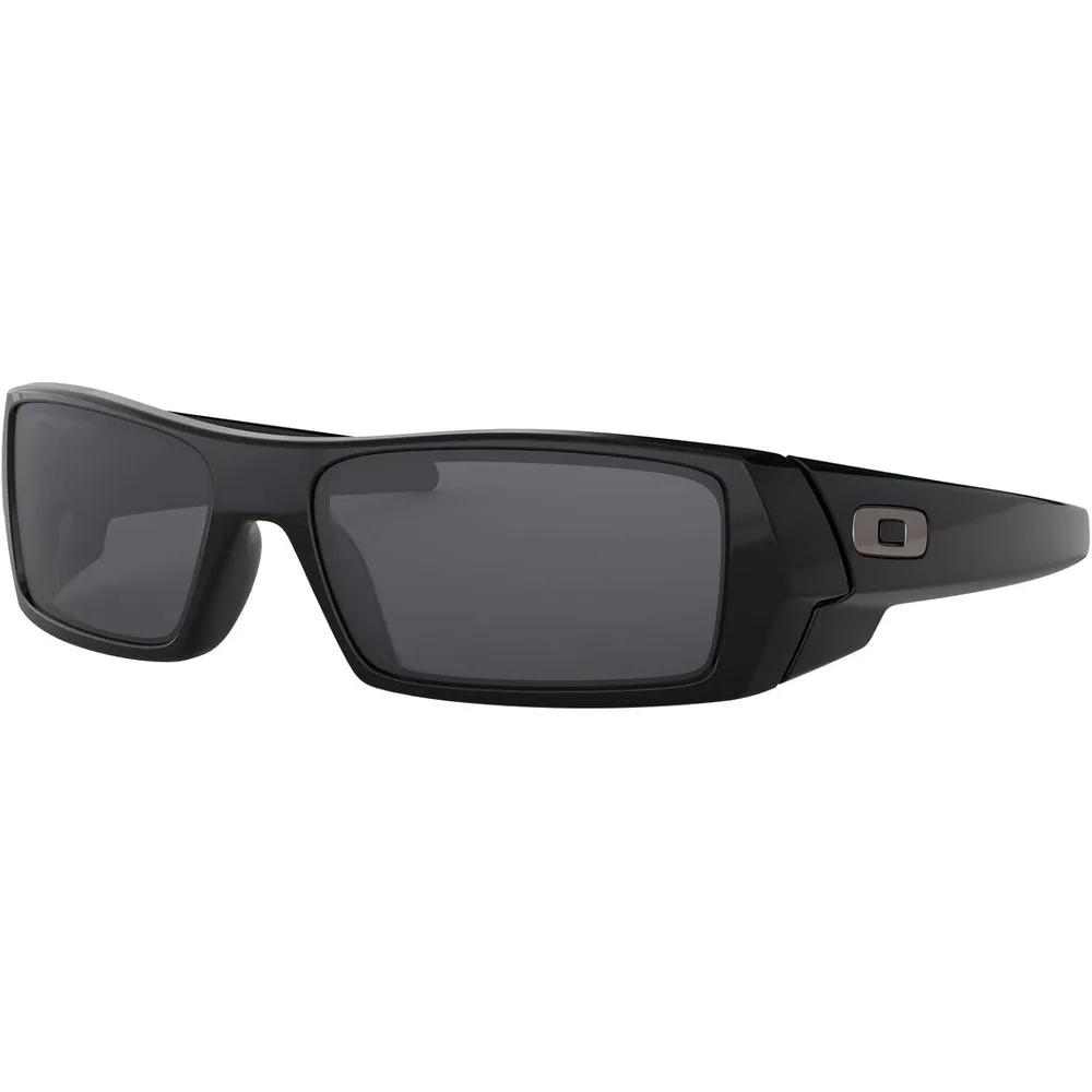 Oakley Gascan OO9014 Gafas de Sol Rectangulares para Hombre