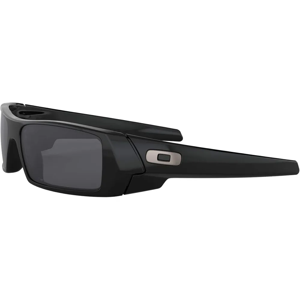 Oakley Gascan OO9014 Gafas de Sol Rectangulares para Hombre