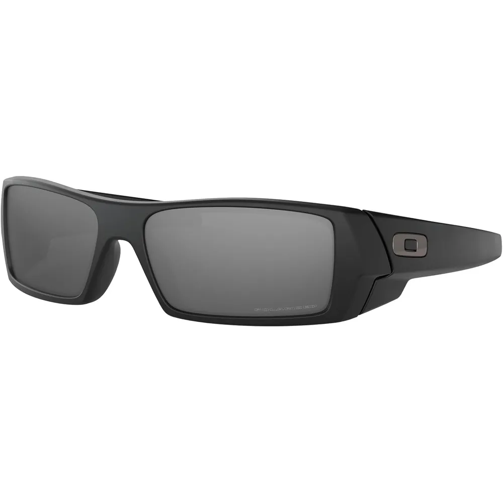 Oakley Gascan OO9014 Gafas de Sol Rectangulares para Hombre