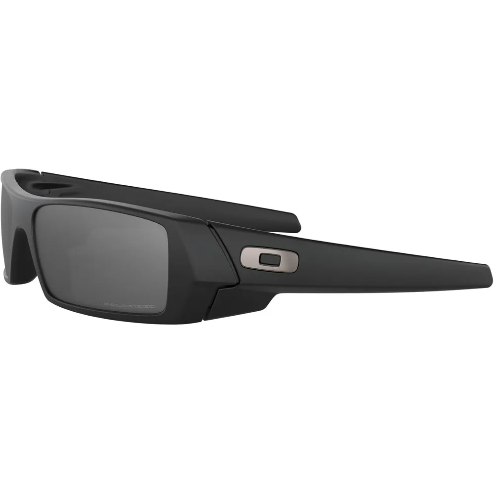 Oakley Gascan OO9014 Gafas de Sol Rectangulares para Hombre