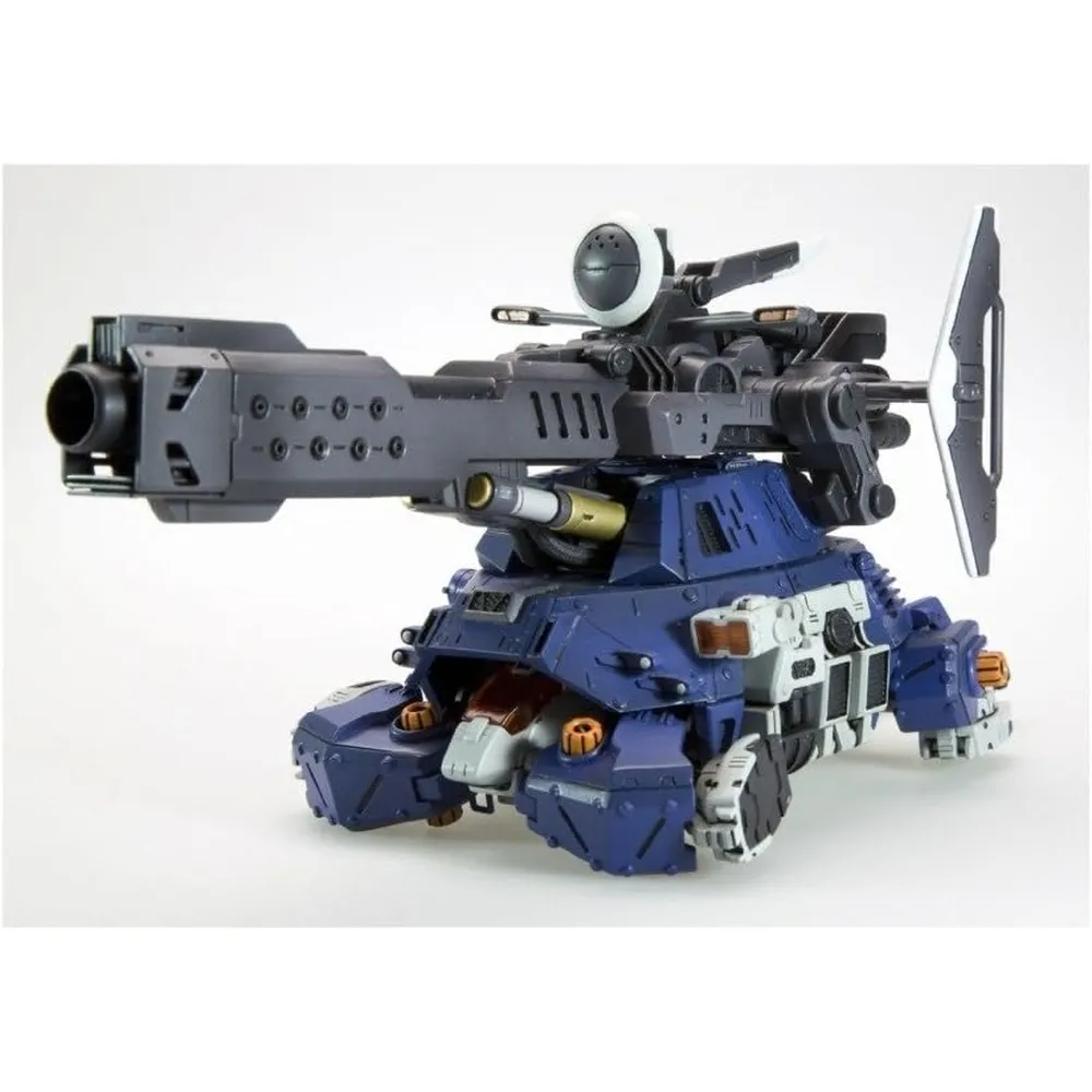 Figura ARMABLE Zoids Buster Tortoise Kotobukiya