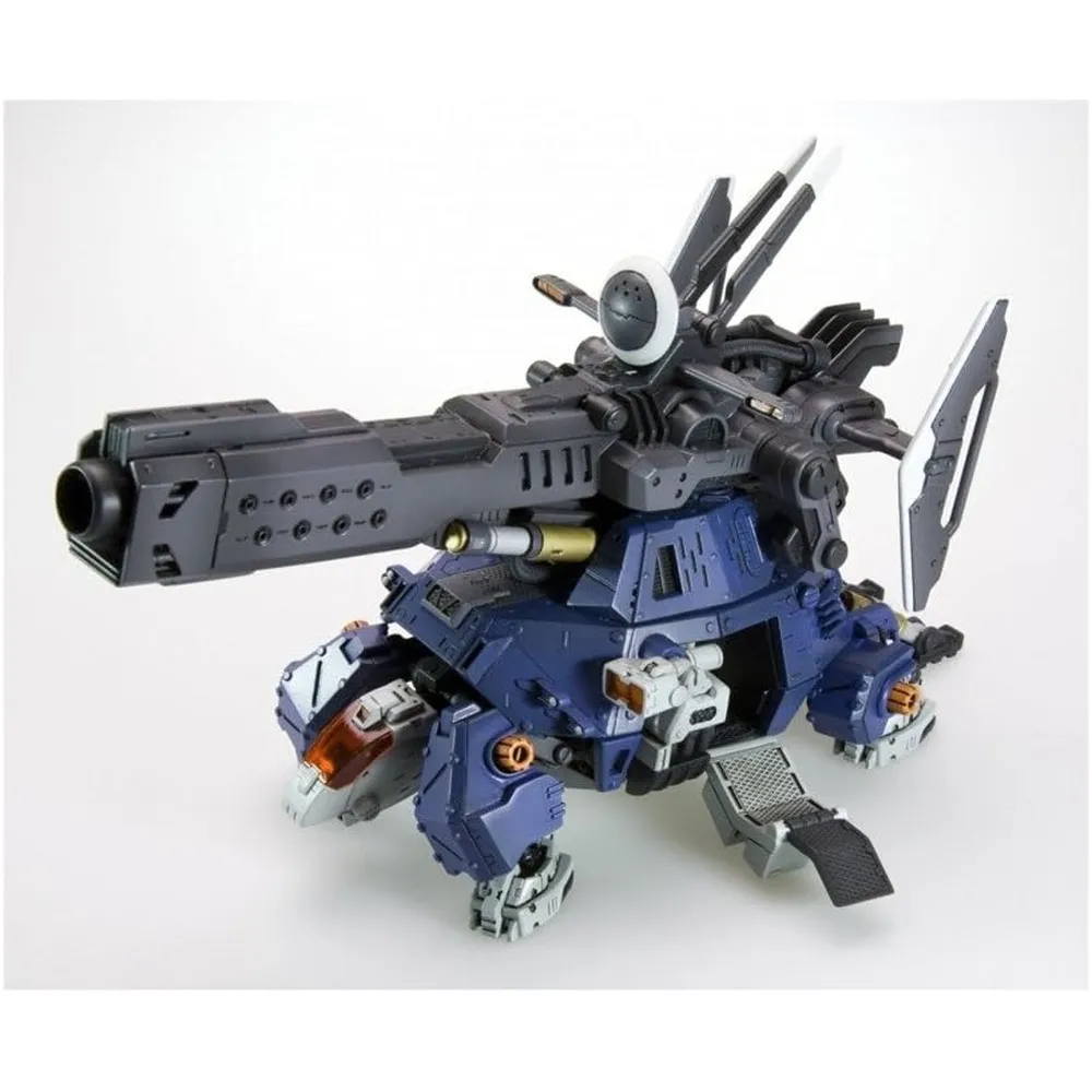 Figura ARMABLE Zoids Buster Tortoise Kotobukiya