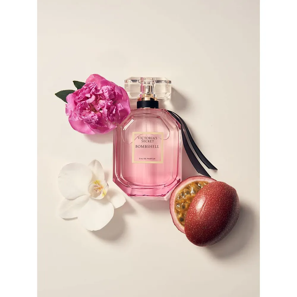 PERFUME BOMBSHELL VICTORIA SECRET MUJER 1.7 OZ / 50 ML