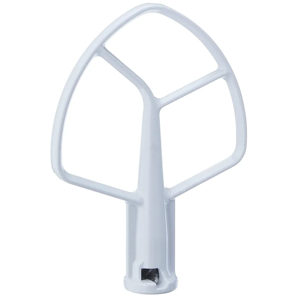 KITCHENAID K5THFB, ACCESORIO BATIDOR PLANO PARA BATIDORAS CON ELEVACIÓN DE TAZÓN 5 QT