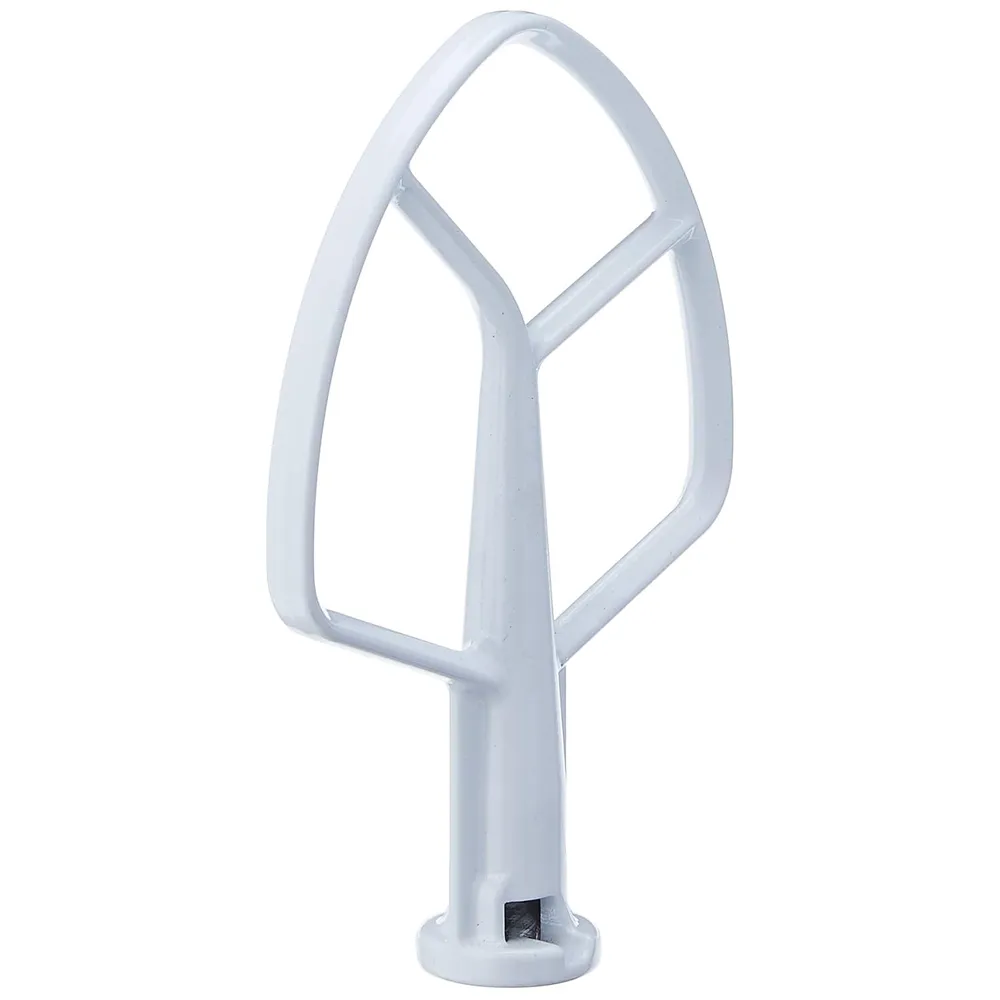b002s0ns9a_1_webp.webp KITCHENAID K5THFB, ACCESORIO BATIDOR PLANO PARA BATIDORAS CON ELEVACIÓN DE TAZÓN 5 QT