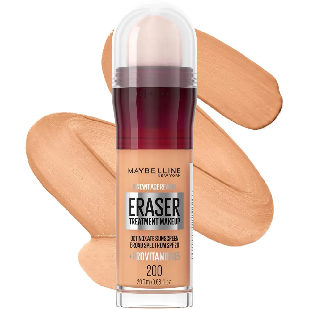 CORRECTOR INSTANT AGE REWIND ERASER SPF 18 MAYBELLINE