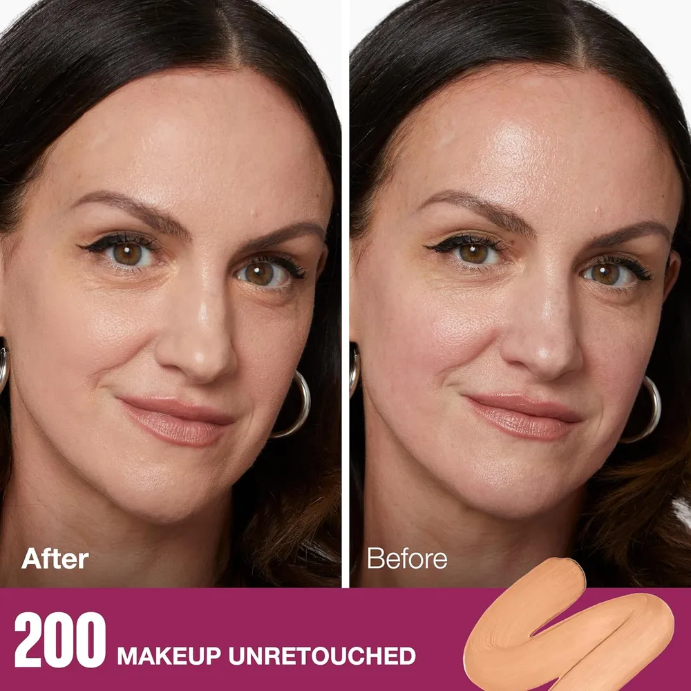 CORRECTOR INSTANT AGE REWIND ERASER SPF 18 MAYBELLINE