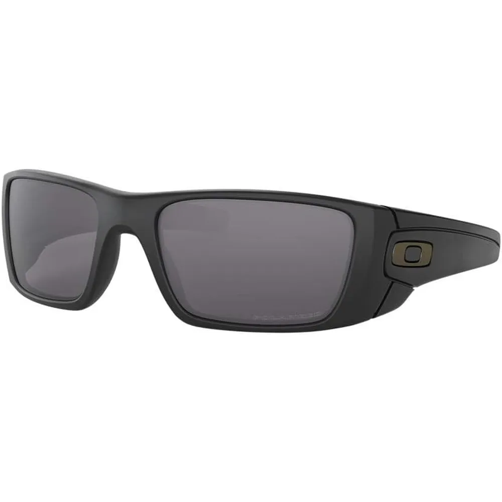 Oakley Fuel Cell OO9096 Gafas de Sol Rectangulares para Hombre