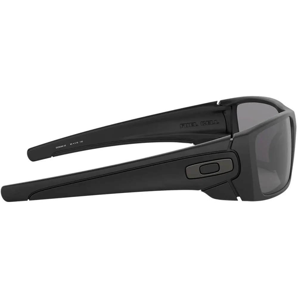 Oakley Fuel Cell OO9096 Gafas de Sol Rectangulares para Hombre