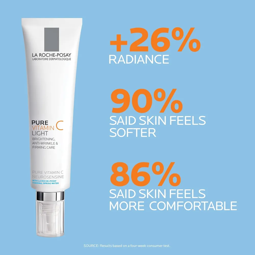 b0038cokq2_2_webp.webp CREMA FACIAL VITAMINA C REAFIRMANTE HIDRATANTE LA ROCHE-POSAY 1.35 OZ / 40 ML