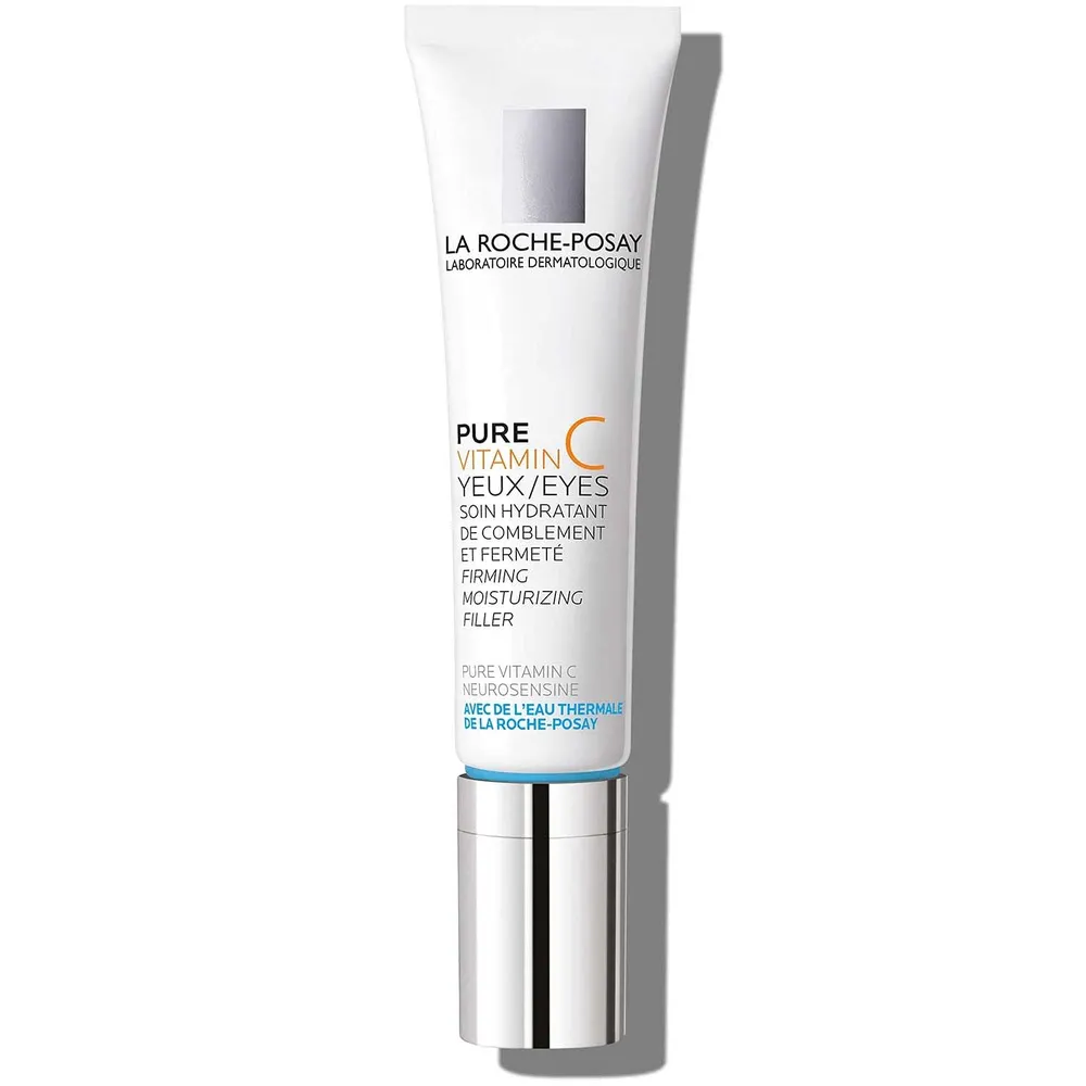CONTORNO DE OJOS ANTIEDAD REDERMIC C LA ROCHE-POSAY 0.5 OZ / 15 ML