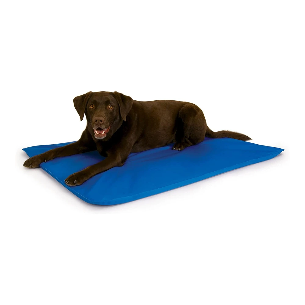 Enfriador para Cama de Perro - K & H Cool Cama Iii - Azul