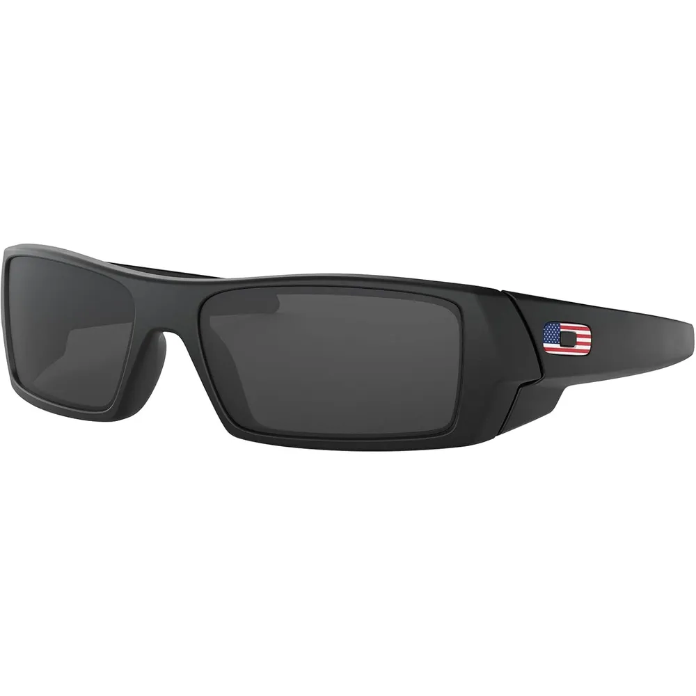 Oakley Gascan OO9014 Gafas de Sol Rectangulares para Hombre