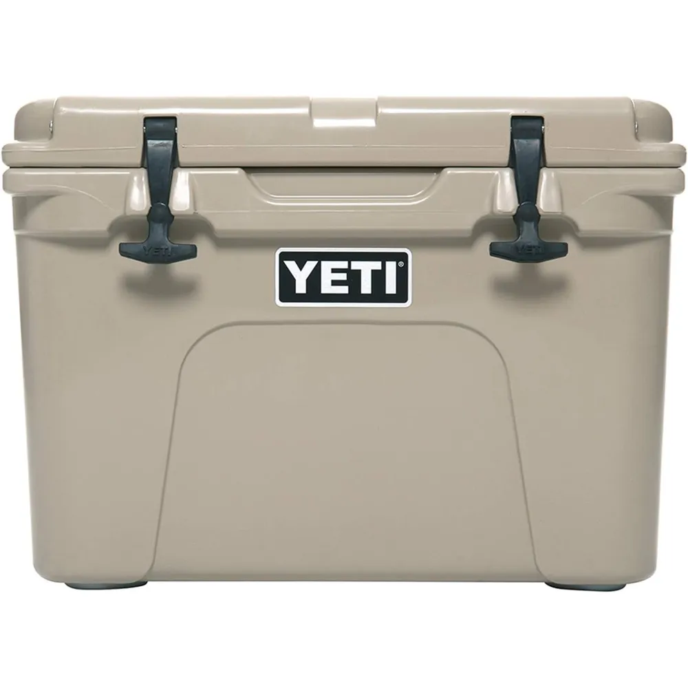 YETI Tundra 35 Cooler Portátil | Beige