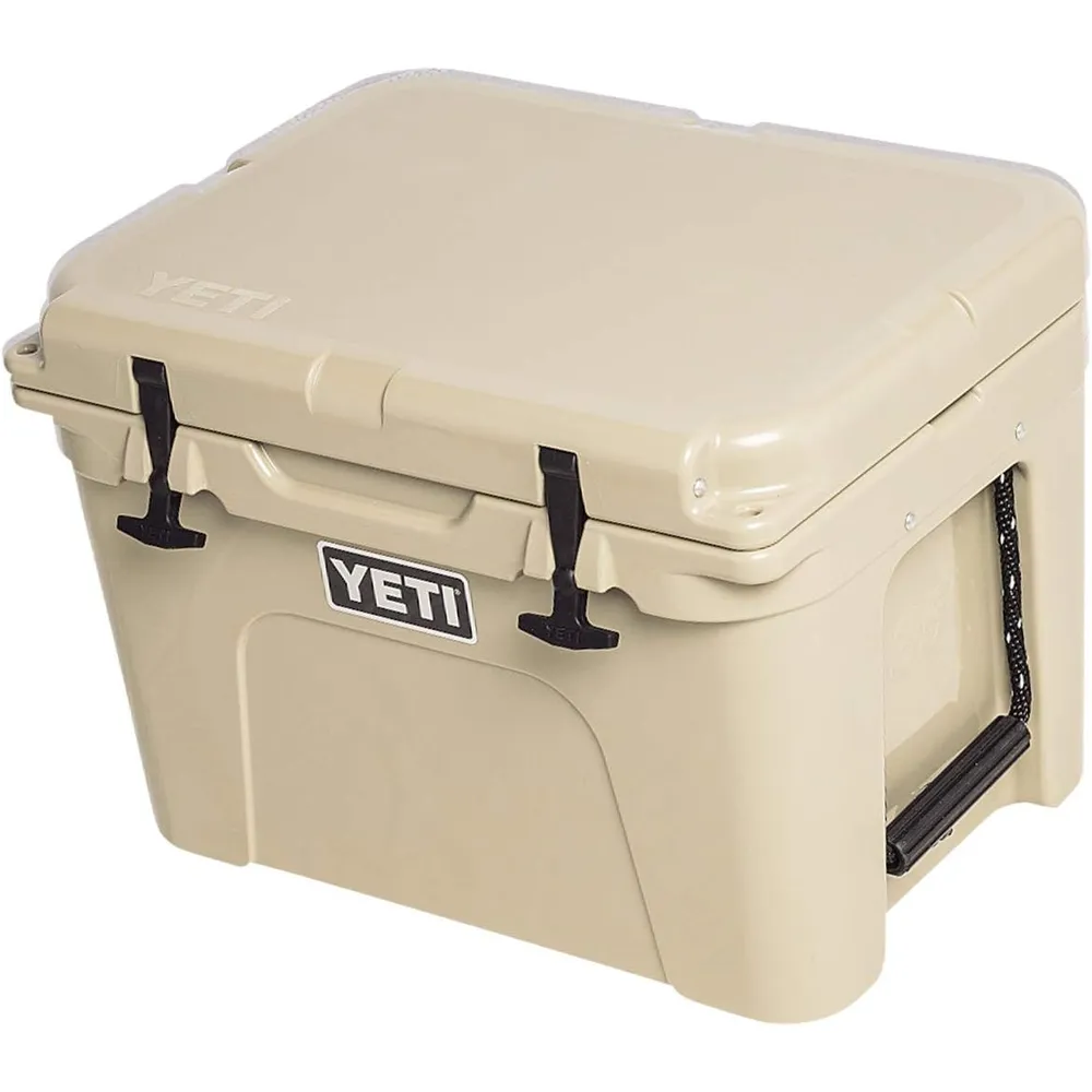 b003v55790_2_webp.webp YETI Tundra 35 Cooler Portátil | Beige