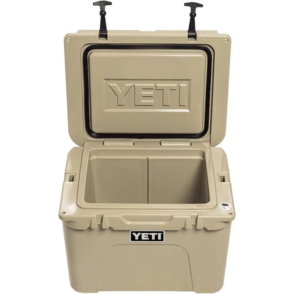 b003v55790_4_webp.webp YETI Tundra 35 Cooler Portátil | Beige