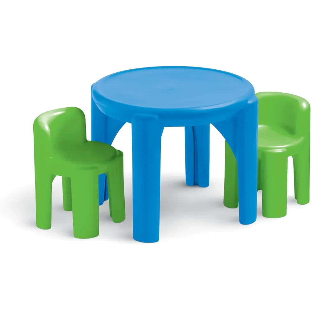 b003vyajmg_0_webp.webp MESA Y SILLAS LITTLE TIKES INFANTILES BRIGHT N BOLD