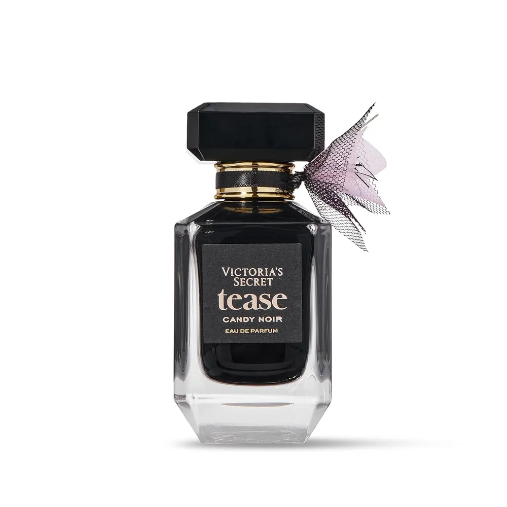 PERFUME TEASE CANDY NOIR VICTORIA SECRET MUJER 1.7 OZ / 50 ML