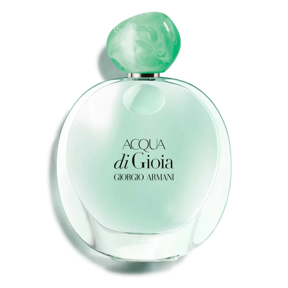 PERFUME ARMANI BEAUTY ACQUA DI GIOIA EDP MUJER 3.4 OZ / 100 ML