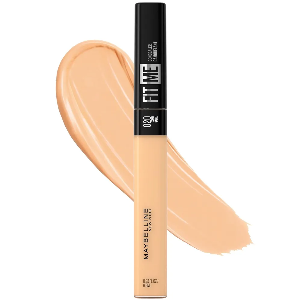 CORRECTOR LÍQUIDO FIT ME MAYBELLINE