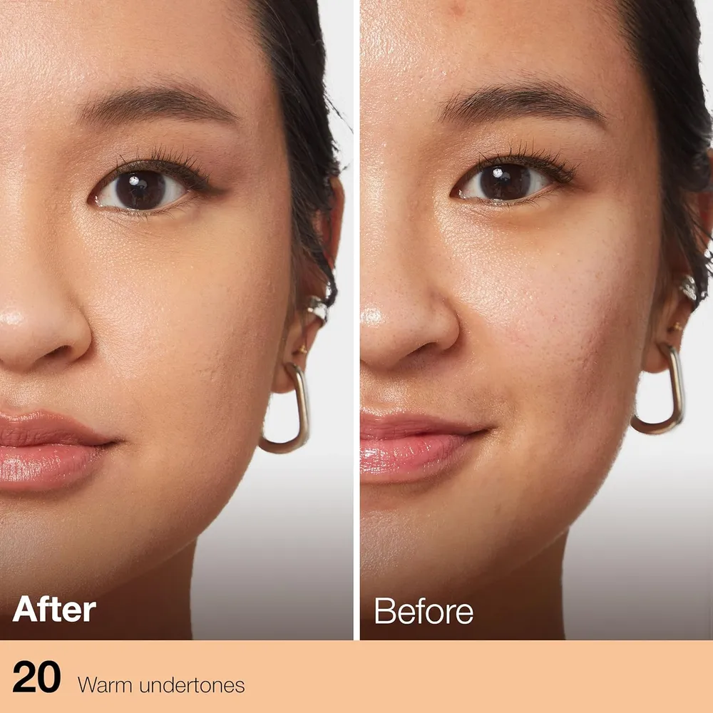 CORRECTOR LÍQUIDO FIT ME MAYBELLINE