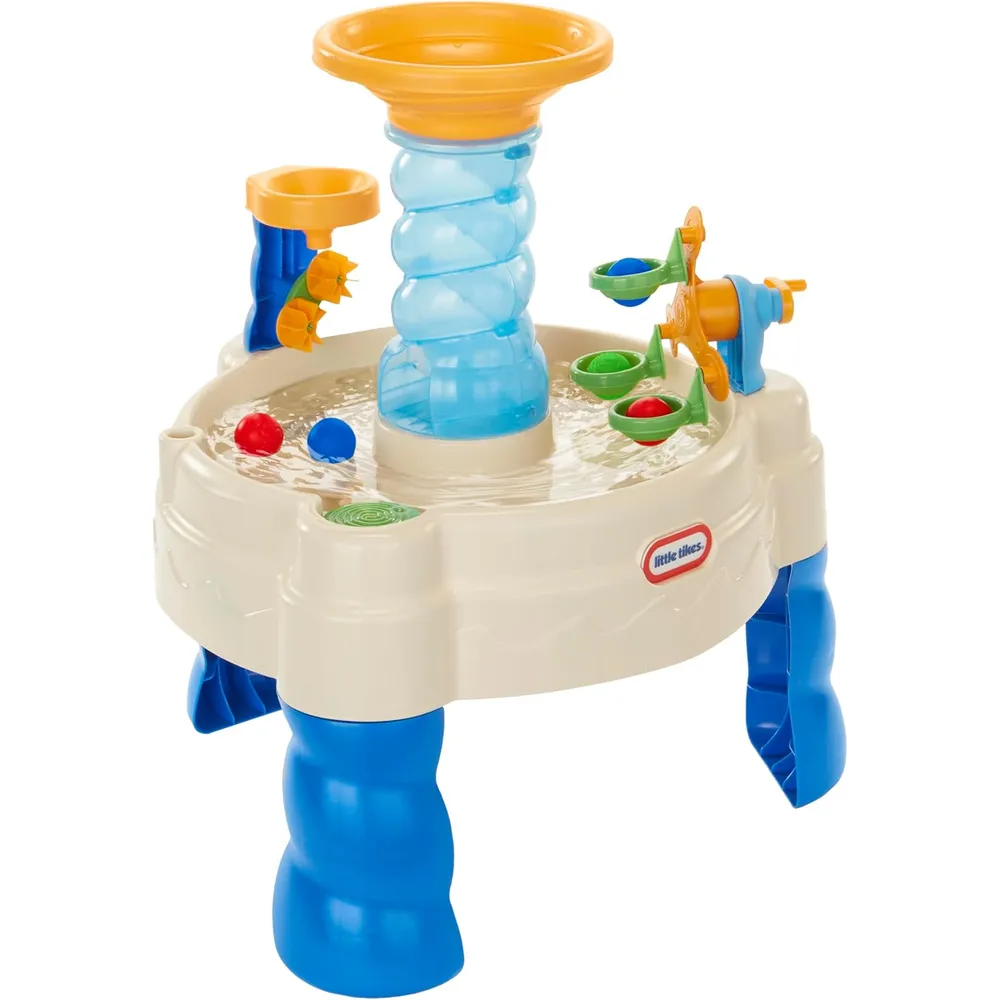 b004indqwy_0_webp.webp MESA DE AGUA LITTLE TIKES SPIRALIN SEAS