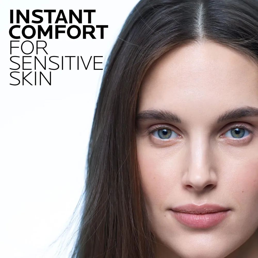 CREMA FACIAL HIDRATANTE PIEL SENSIBLE TOLERIANE LA ROCHE-POSAY 1.35 OZ / 40 ML