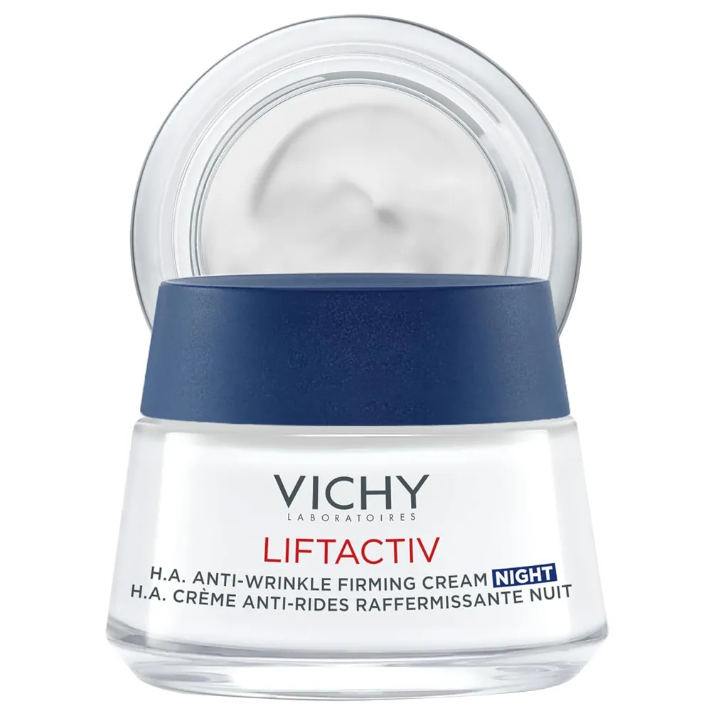 CREMA NOCHE LIFTACTIV SUPREME VICHY 1.7 OZ / 50 ML