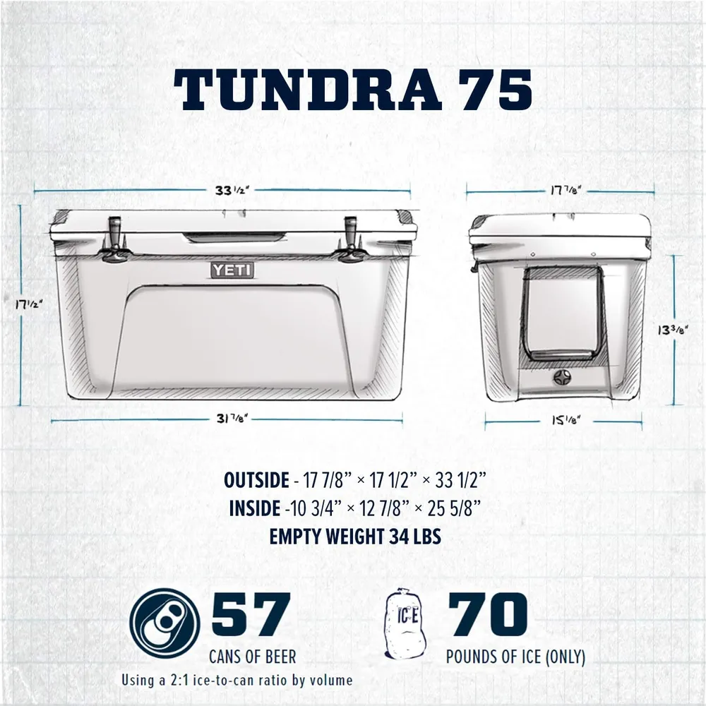 b004u6mh74_1_webp.webp YETI Tundra 75 Cooler Portátil | Blanco