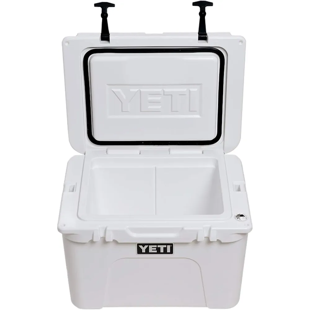 b004u6mhjc_4_webp.webp YETI Tundra 35 Cooler Portátil | Blanco
