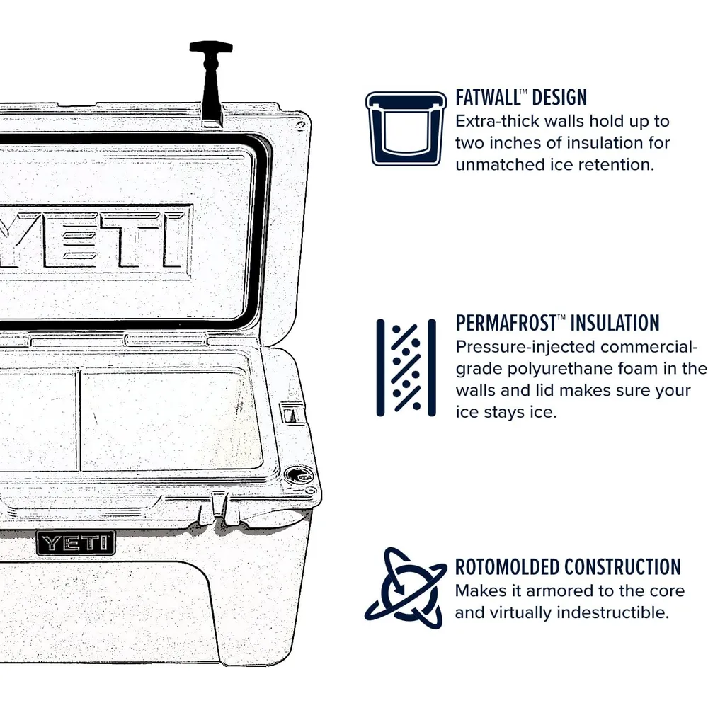 b004u6mhv0_3_webp.webp YETI Tundra 45 Cooler Rígido Portátil | Blanco