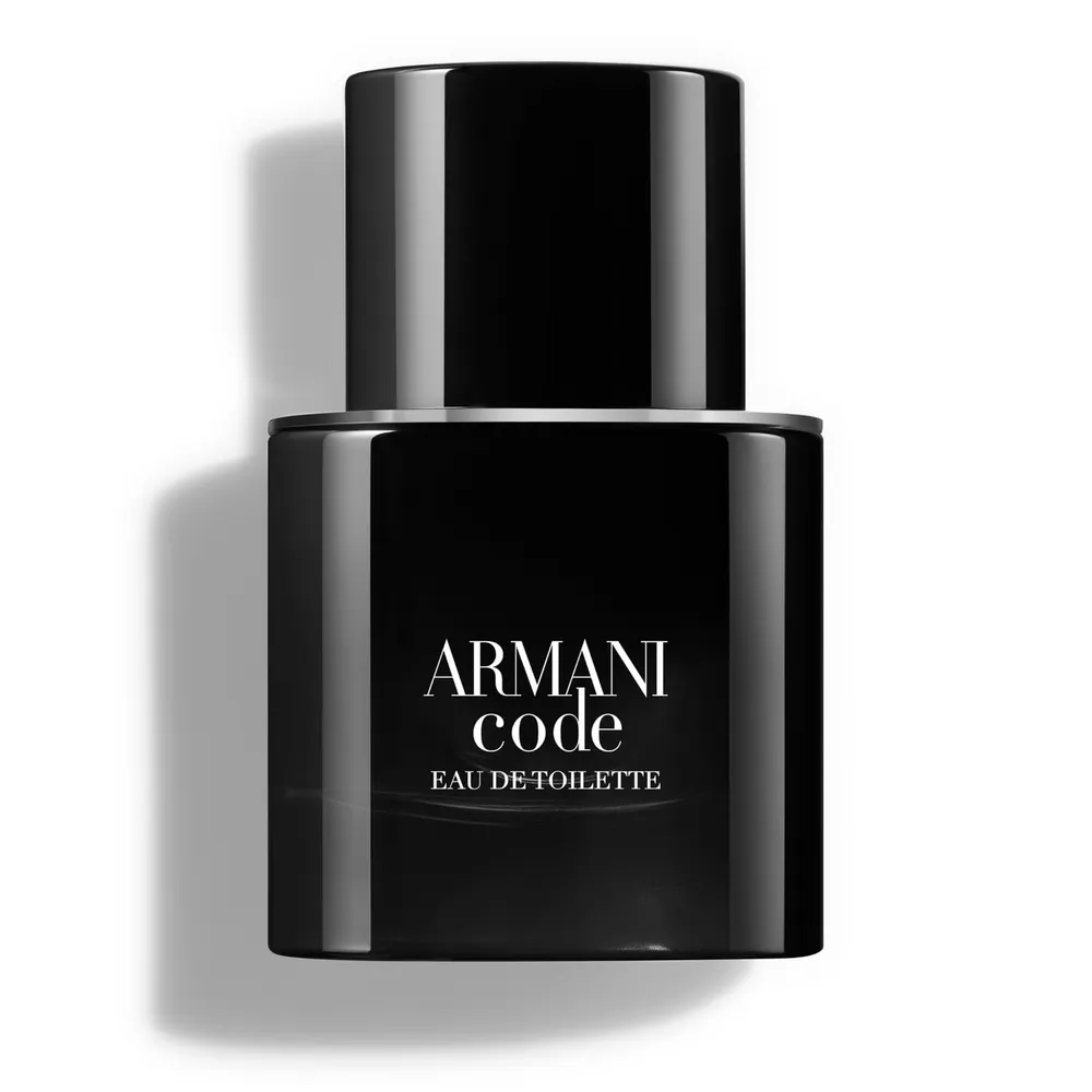 PERFUME ARMANI CODE EDT HOMBRE 1 OZ / 30 ML