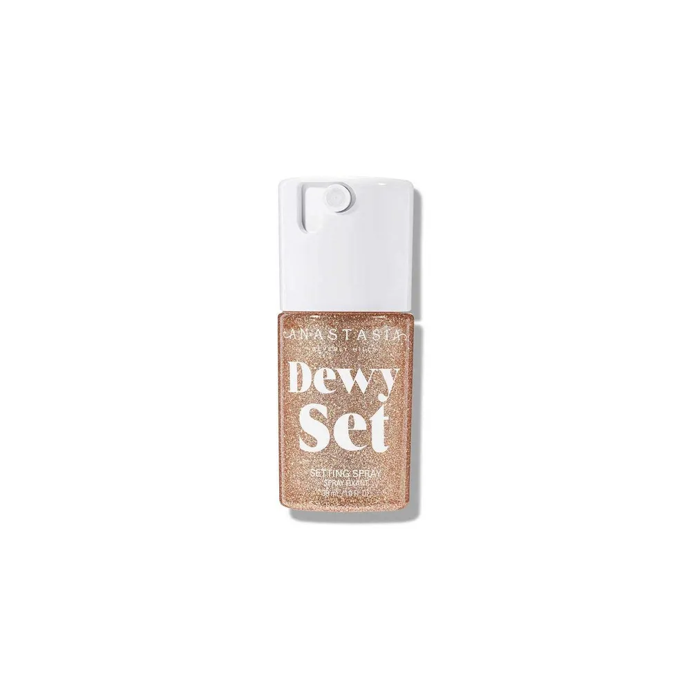 MINI SPRAY FIJADOR DEWY SET ANASTASIA