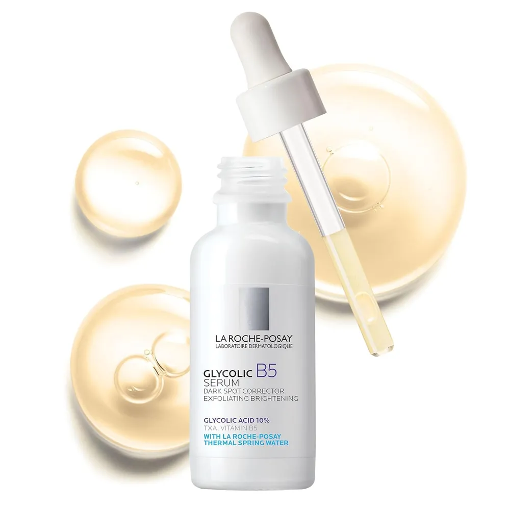SÉRUM ÁCIDO GLICÓLICO ANTIMANCHAS UNIFICANTE LA ROCHE-POSAY 1 OZ / 30 ML