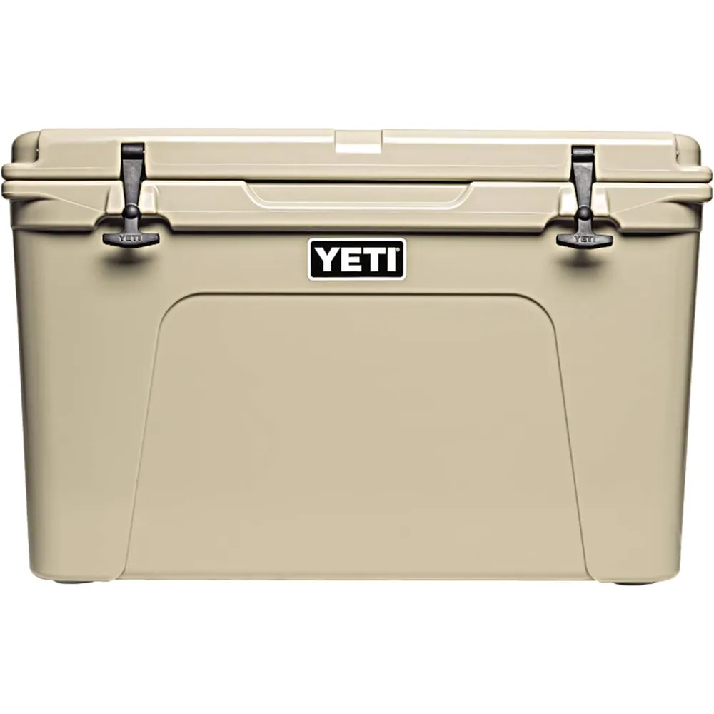 YETI Tundra 105 Cooler Portátil | Beige