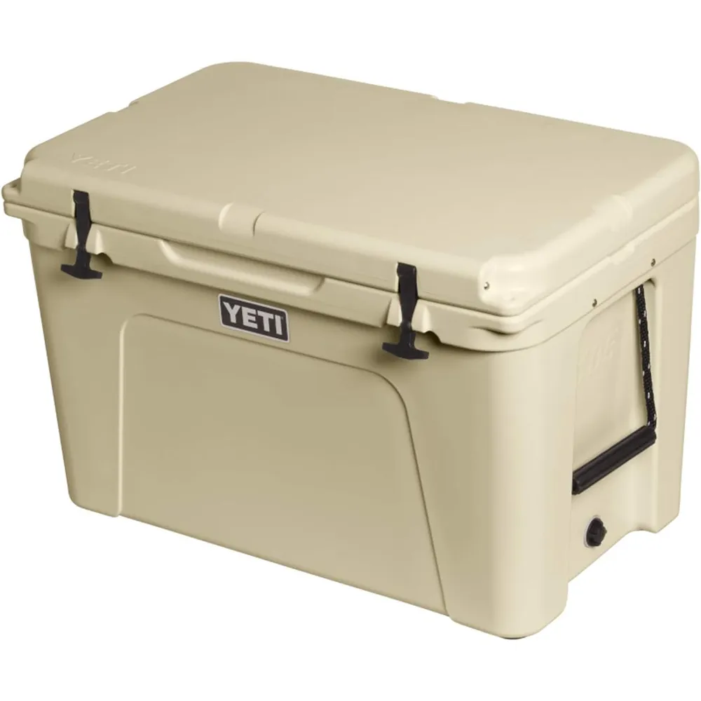 YETI Tundra 105 Cooler Portátil | Beige