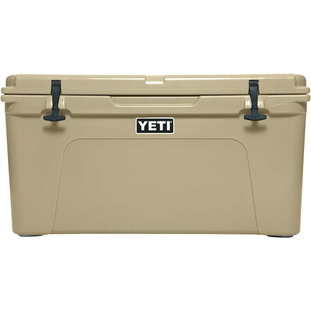 YETI Tundra 75 Cooler Portátil | Beige
