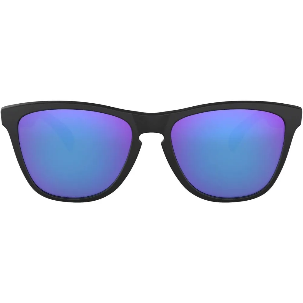 Oakley Frogskins OO9013 Gafas de Sol Cuadradas Unisex