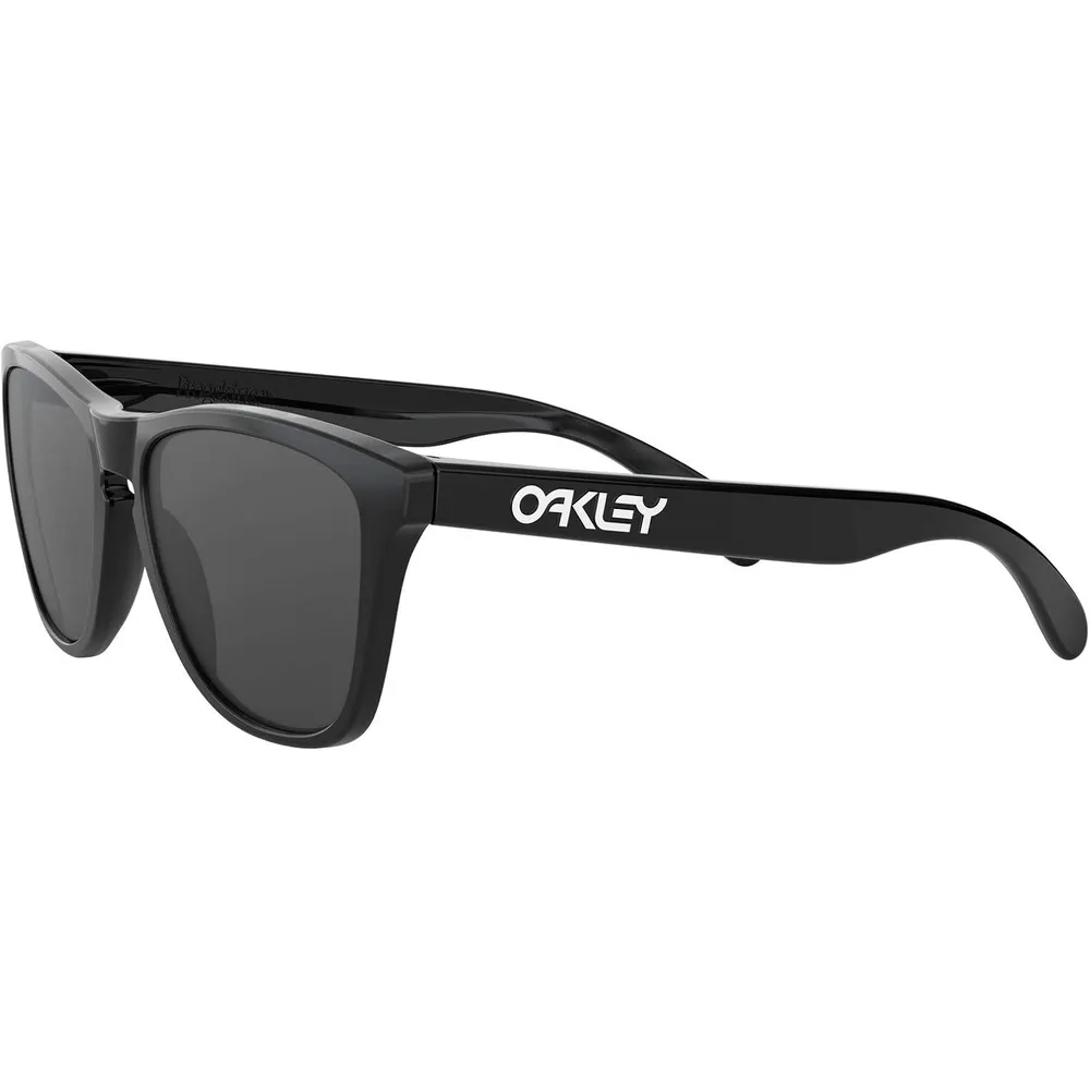 Oakley Frogskins OO9013 Gafas de Sol Cuadradas Unisex