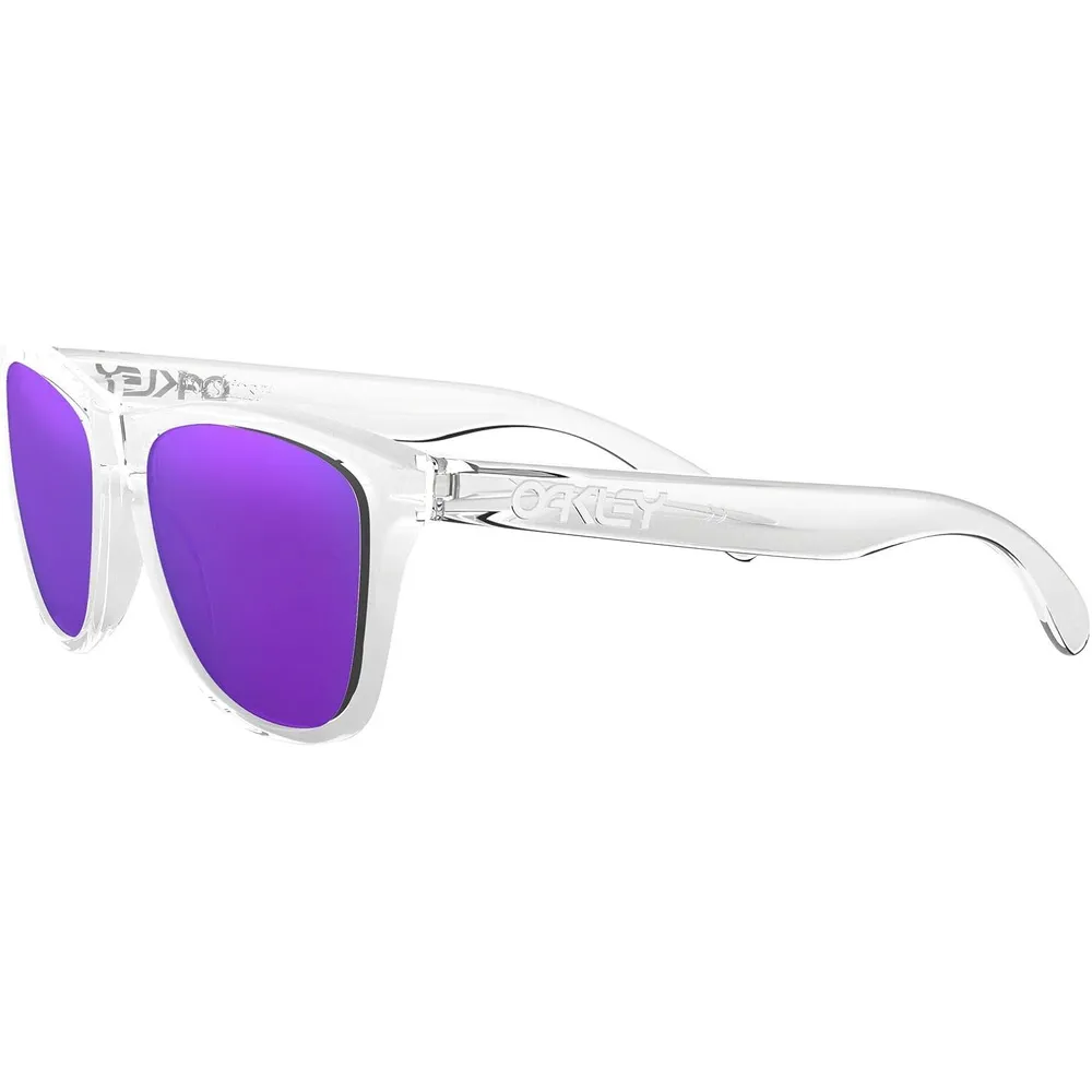 b005r2sff8_2_webp.webp Oakley Frogskins OO9013 Gafas de Sol Cuadradas Unisex