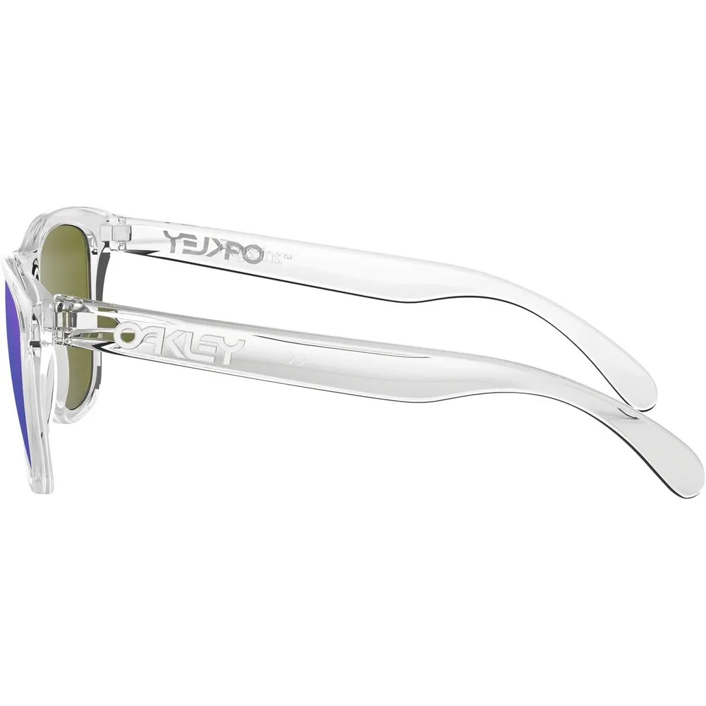 b005r2sff8_3_webp.webp Oakley Frogskins OO9013 Gafas de Sol Cuadradas Unisex