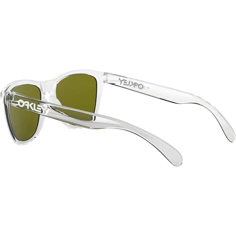 b005r2sff8_4_webp.webp Oakley Frogskins OO9013 Gafas de Sol Cuadradas Unisex