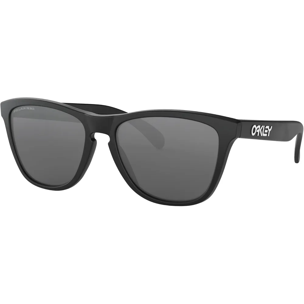 Oakley Frogskins OO9013 Gafas de Sol Cuadradas Unisex