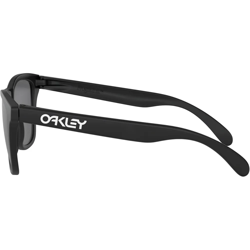 Oakley Frogskins OO9013 Gafas de Sol Cuadradas Unisex