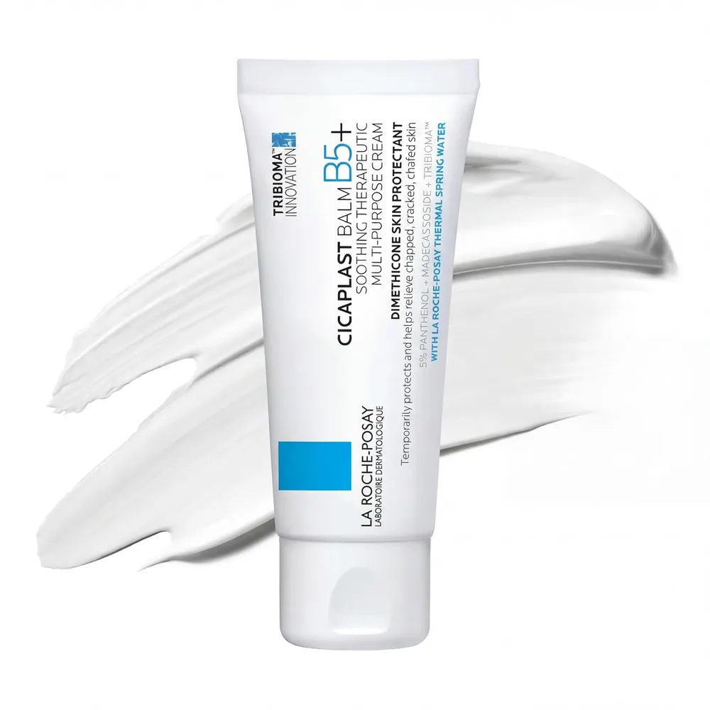 BÁLSAMO REPARADOR MULTIUSOS CICAPLAST BAUME B5 LA ROCHE-POSAY 1.35 OZ / 40 ML