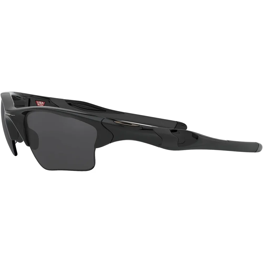Oakley Half Jacket 2.0 XL OO9154 Gafas de Sol Rectangulares para Hombre