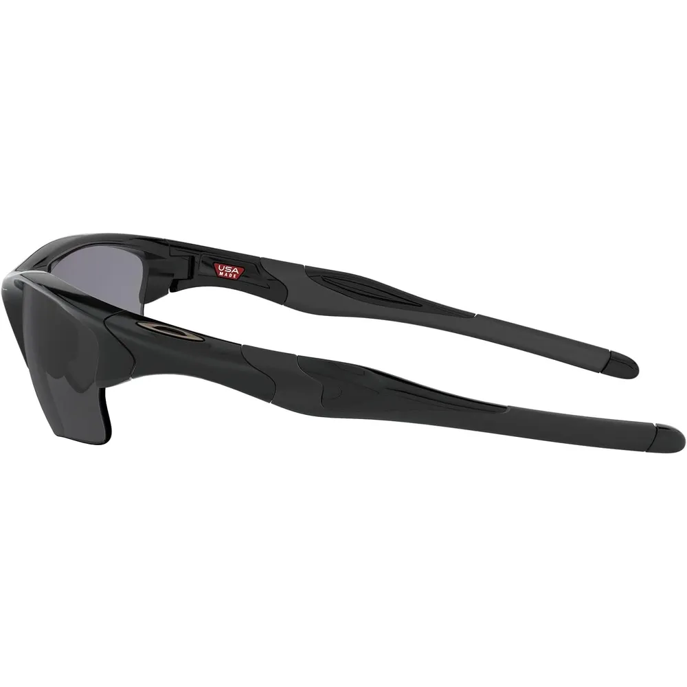 Oakley Half Jacket 2.0 XL OO9154 Gafas de Sol Rectangulares para Hombre