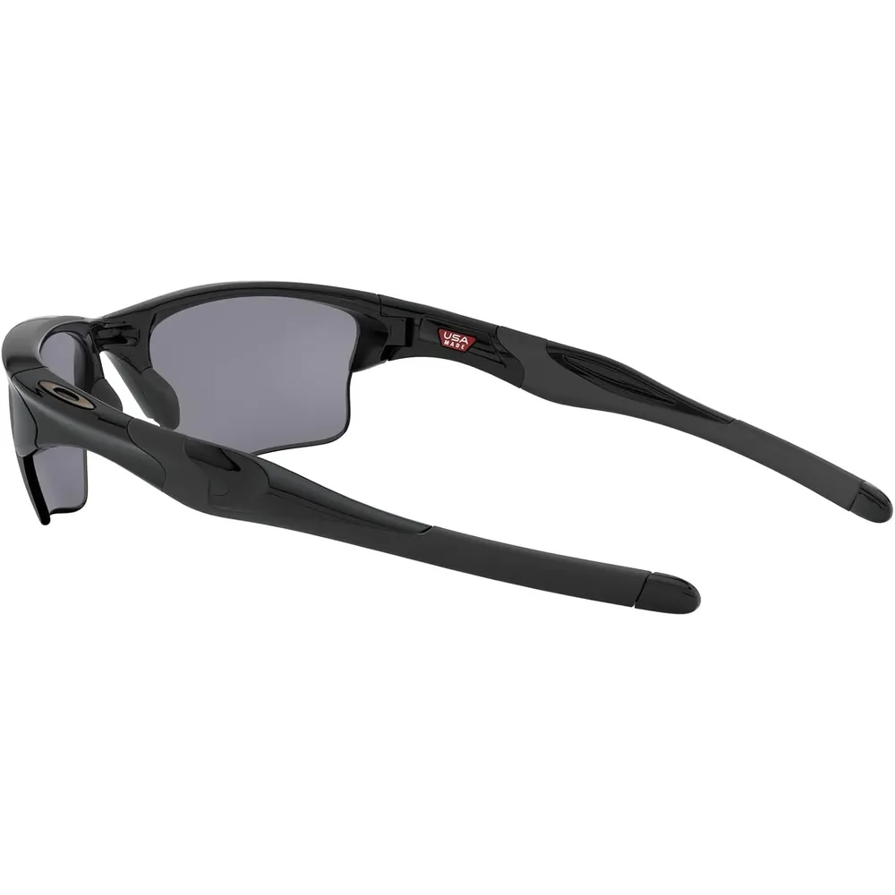 Oakley Half Jacket 2.0 XL OO9154 Gafas de Sol Rectangulares para Hombre