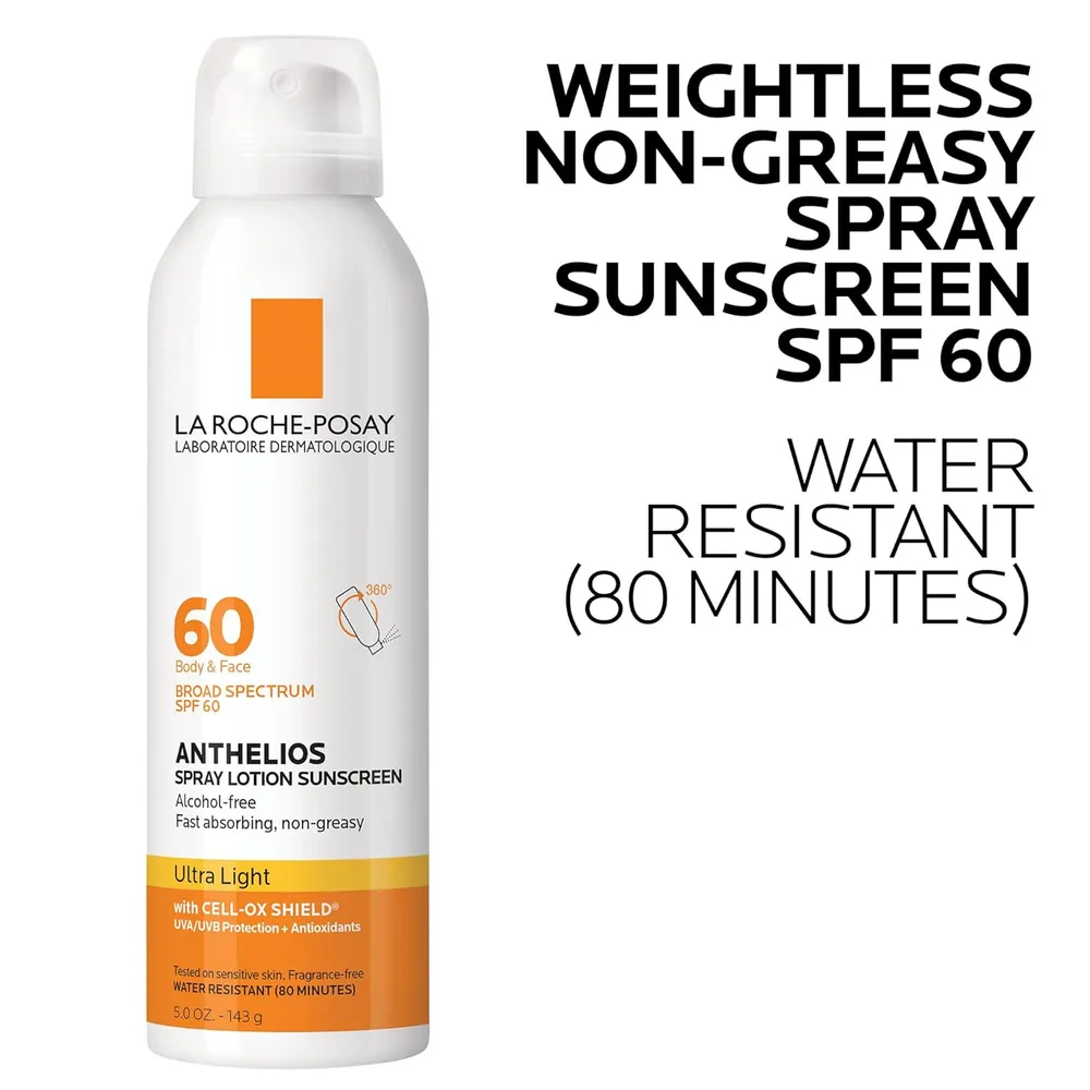 b007eusl5u_2_webp.webp PROTECTOR SOLAR ROSTRO Y CUERPO SPF 60 ANTHELIOS LA ROCHE-POSAY 5 OZ / 150 ML